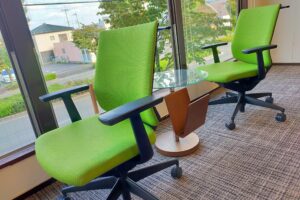 チェア画像南口店